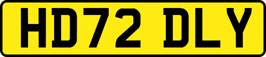 HD72DLY
