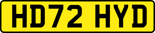HD72HYD