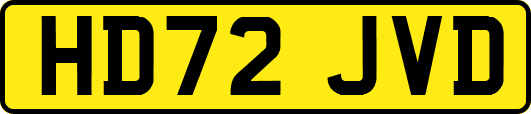 HD72JVD