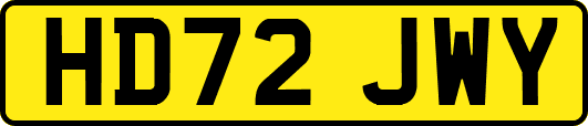 HD72JWY