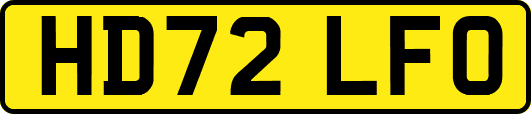 HD72LFO