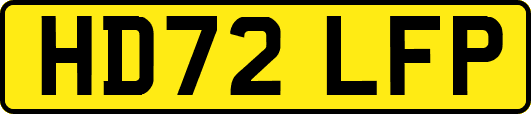 HD72LFP