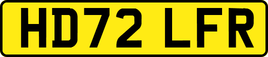 HD72LFR