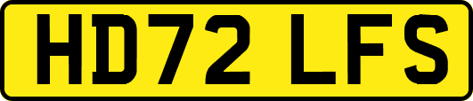 HD72LFS
