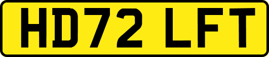 HD72LFT