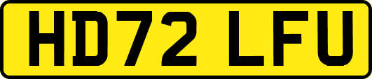 HD72LFU