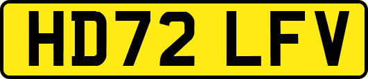 HD72LFV