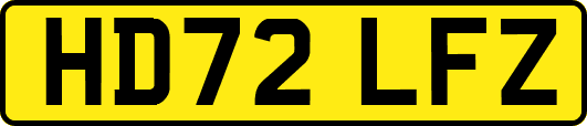 HD72LFZ
