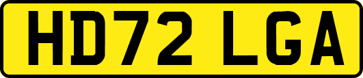 HD72LGA