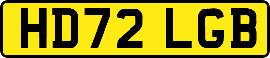 HD72LGB
