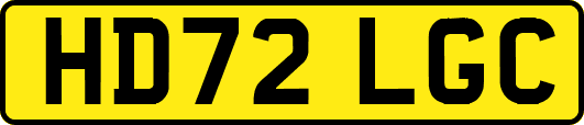 HD72LGC