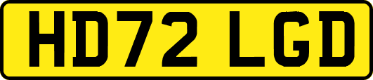 HD72LGD