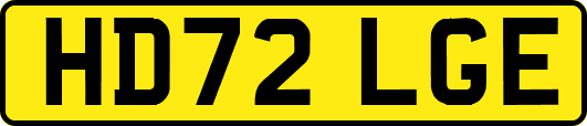 HD72LGE
