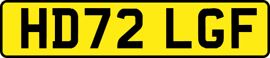 HD72LGF