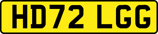 HD72LGG