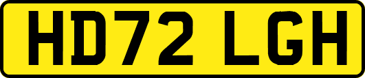 HD72LGH