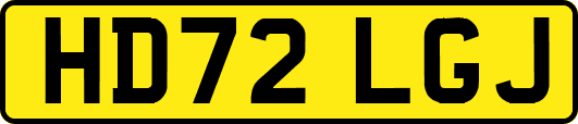 HD72LGJ