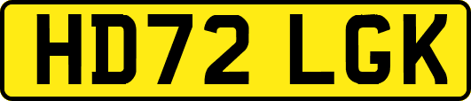 HD72LGK