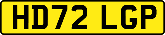 HD72LGP
