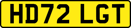 HD72LGT