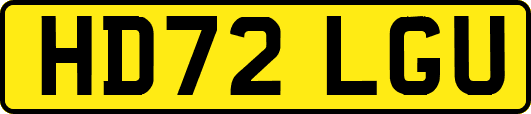 HD72LGU