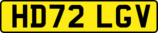 HD72LGV