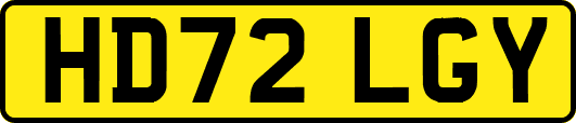 HD72LGY