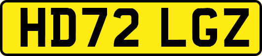 HD72LGZ