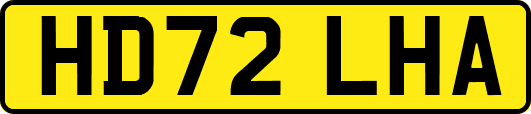 HD72LHA