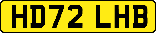 HD72LHB