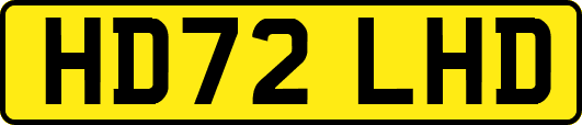 HD72LHD