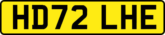 HD72LHE