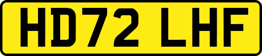 HD72LHF