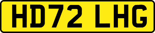 HD72LHG