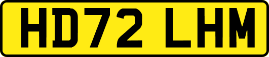 HD72LHM