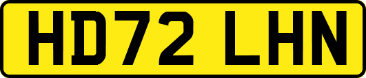HD72LHN