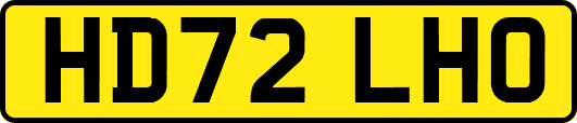 HD72LHO