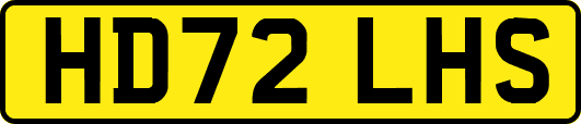 HD72LHS