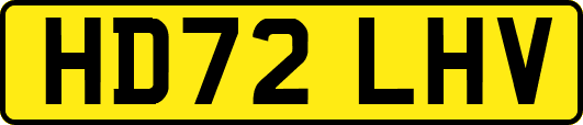 HD72LHV