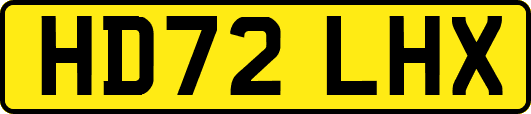 HD72LHX
