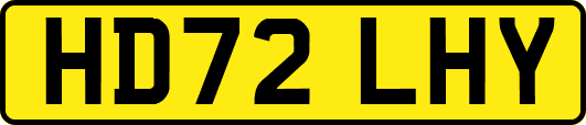 HD72LHY