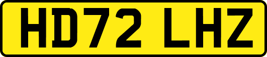 HD72LHZ