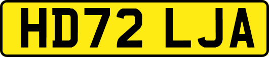 HD72LJA