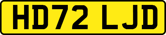 HD72LJD