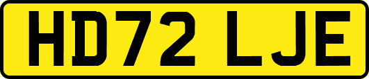 HD72LJE