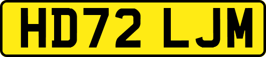 HD72LJM