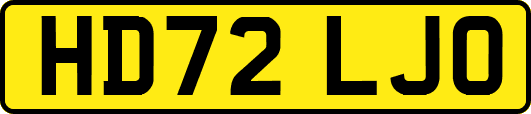HD72LJO