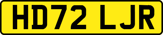 HD72LJR