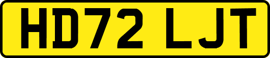 HD72LJT