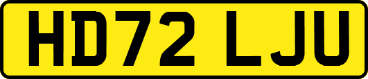 HD72LJU